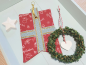 Preview: Wimpel mit Kreuz - ITH-Stickdatei